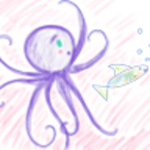 Meet your Posher, Bubbles - Picture 1 of 1